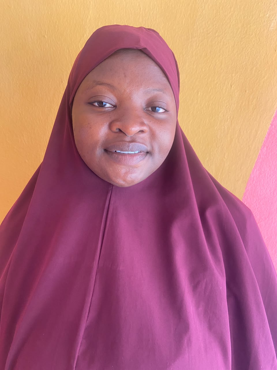 Mrs. Rahmat Ibrahim Masa'ud
